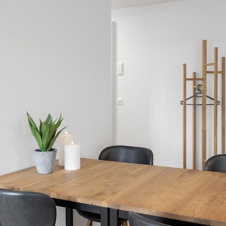 Studio Albert Interlaken Exteriér fotografie
