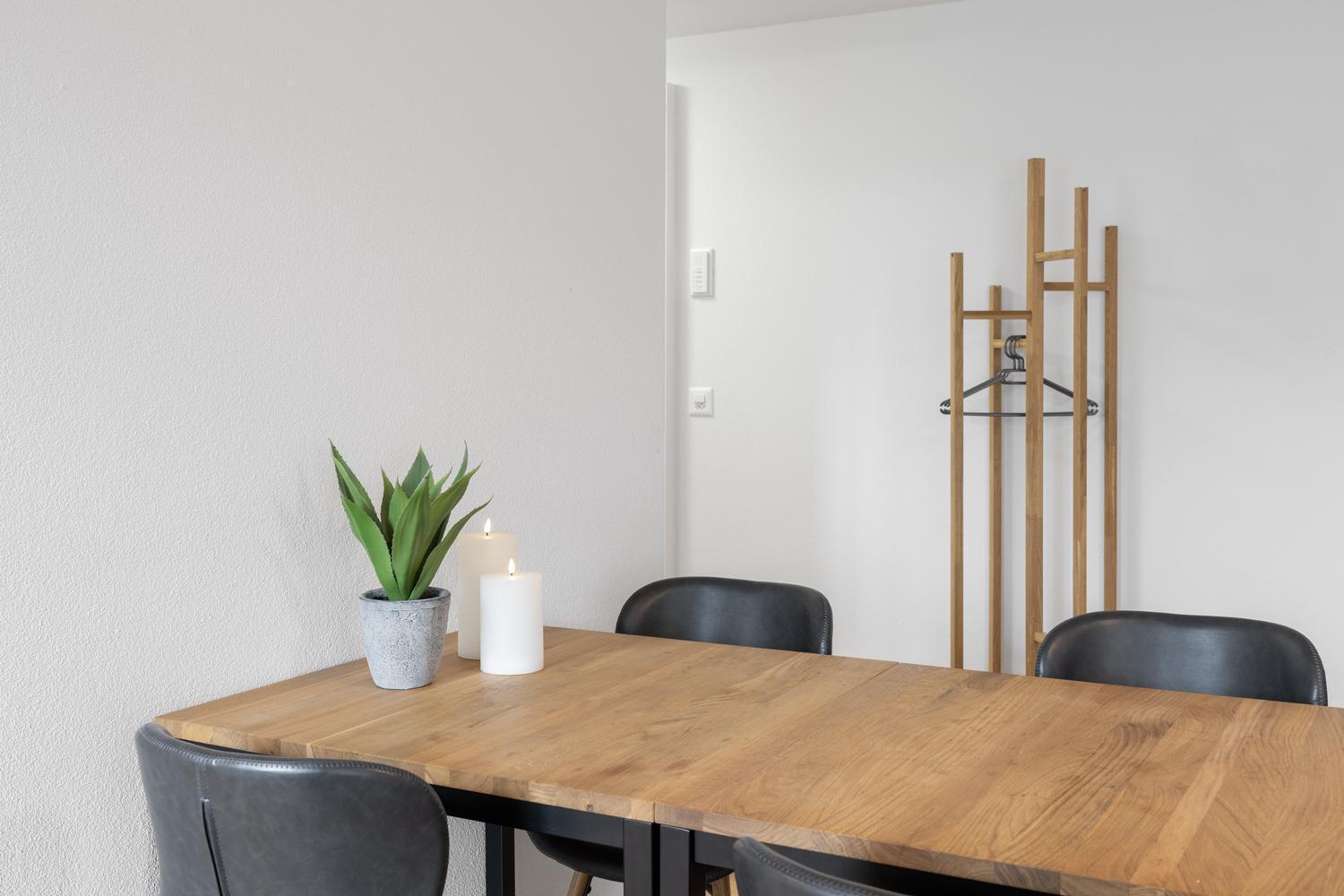 Studio Albert Interlaken Exteriér fotografie