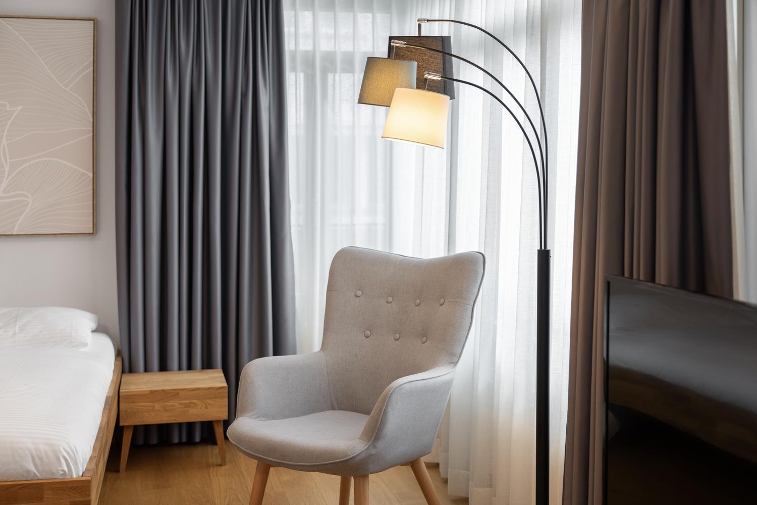 Studio Albert Interlaken Exteriér fotografie
